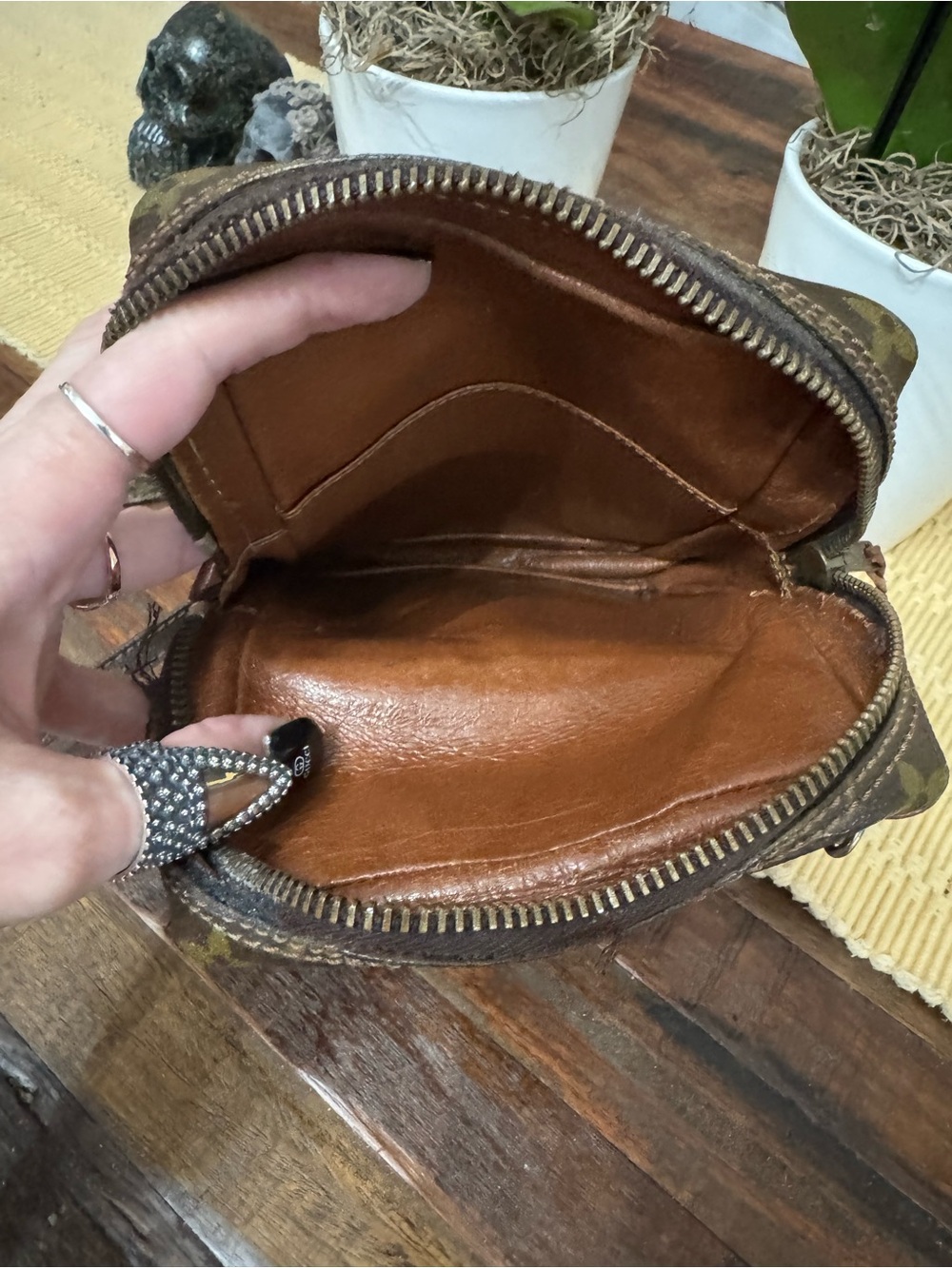Louis Vuitton Monogram Amazone - Picture 9 of 17